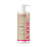 Ativador e Modelador Anti-Frizz Cachos 1000 ML - NOVA FRAGRÂNCIA